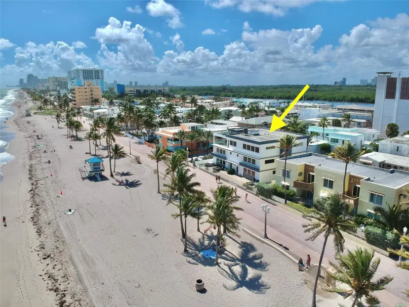 Picture of 2203 N Surf Rd Ph 2, Hollywood FL 33019