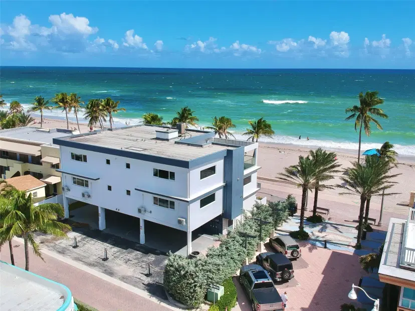 Picture of 2203 N Surf Rd Ph 2, Hollywood FL 33019