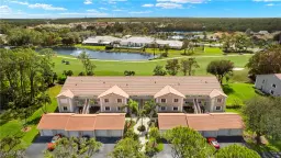 Picture of 6740 Dennis Cir B-106, Naples, FL 34104