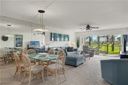 Picture of 6740 Dennis Cir B-106, Naples, FL 34104