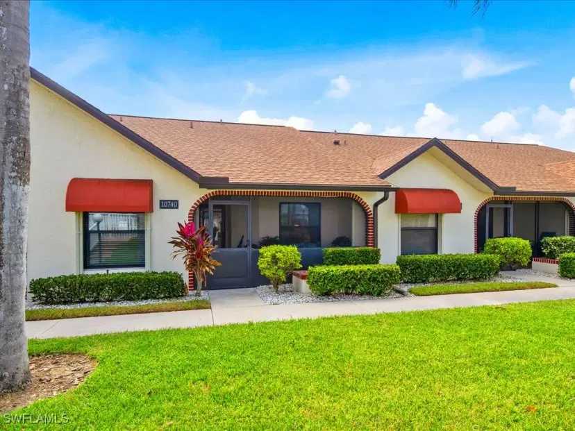 Picture of 10740 Henry Ct 1603, Naples FL 34109