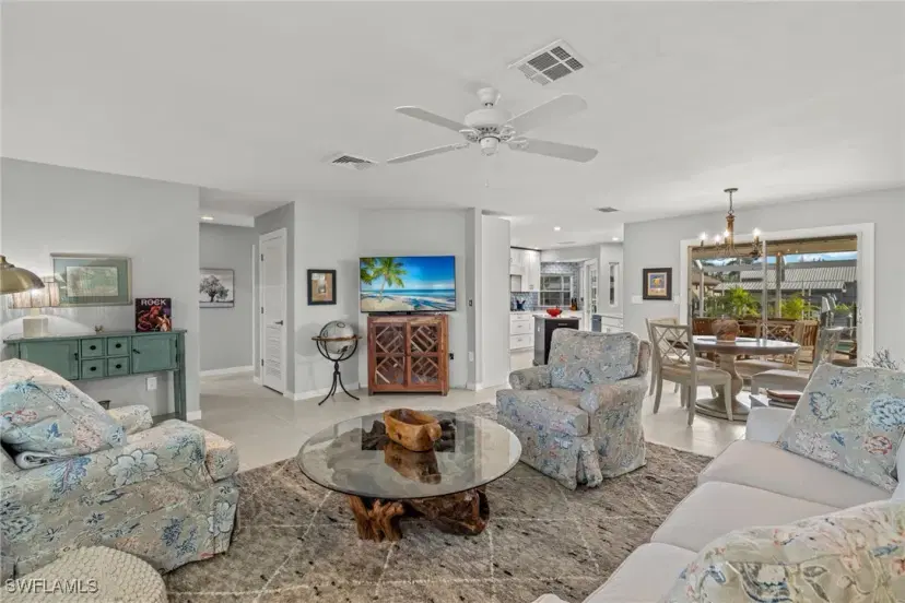 Picture of 3307 Manatee Dr, St. James City FL 33956