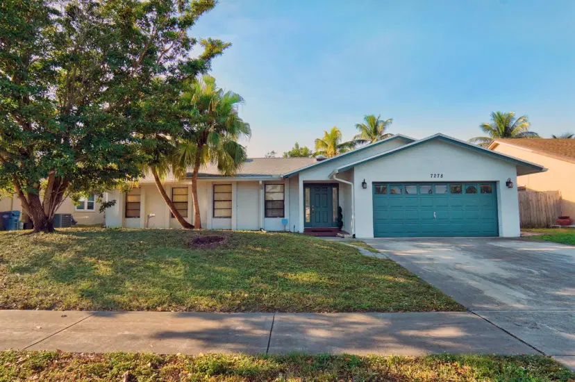 Picture of 7278 NW 47Th Place, Lauderhill FL 33319