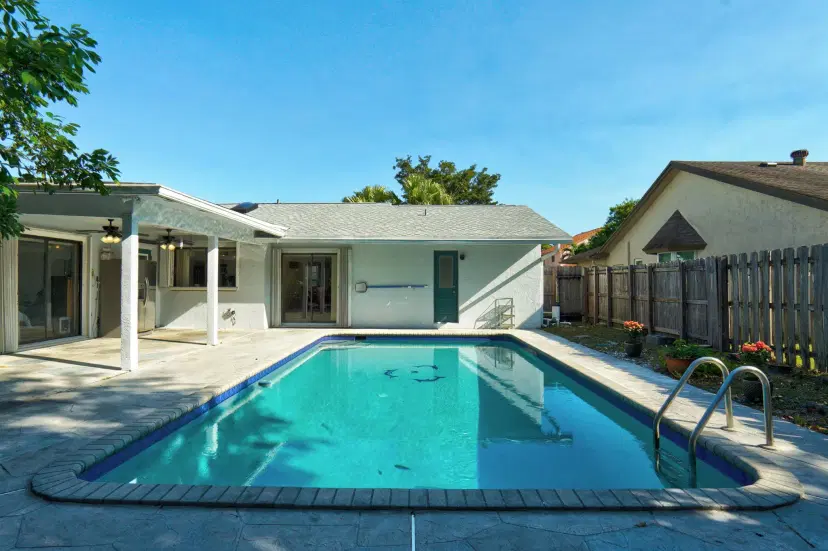 Picture of 7278 NW 47Th Place, Lauderhill FL 33319