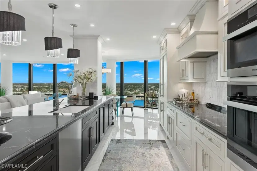 Picture of 3971 Gulf Shore Blvd N 1505, Naples FL 34103