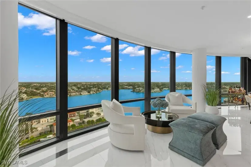 Picture of 3971 Gulf Shore Blvd N 1505, Naples FL 34103