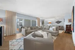 Picture of 3951 Gulf Shore Blvd N 703, Naples, FL 34103