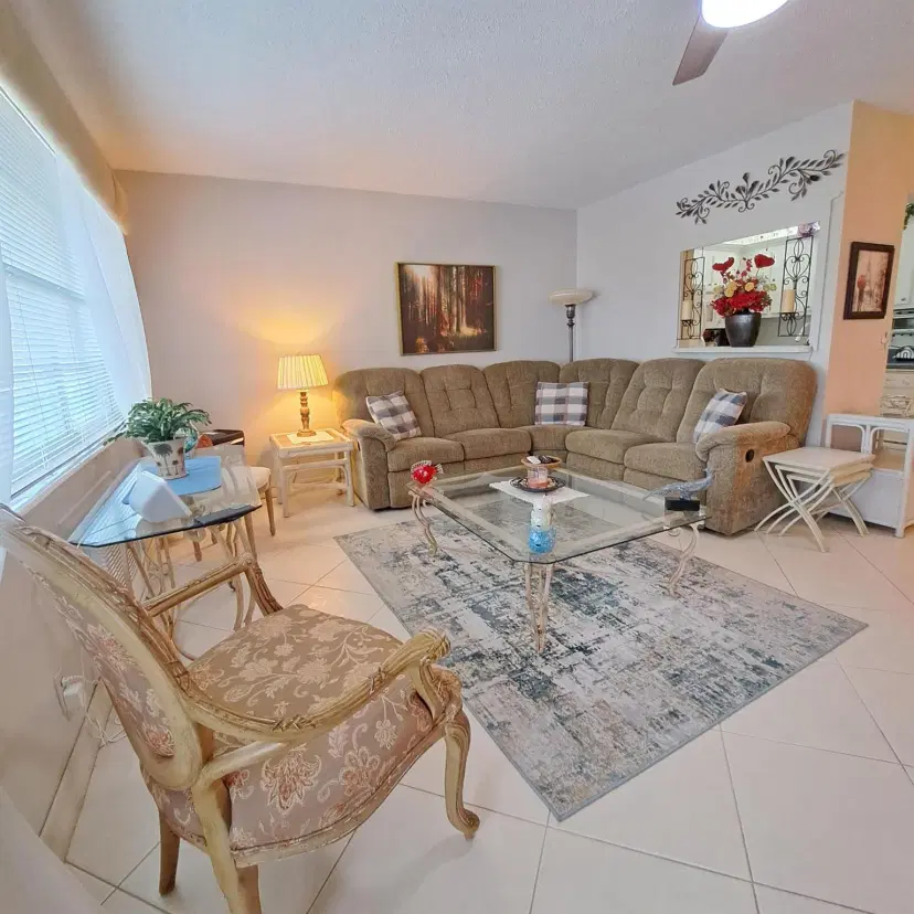 Picture of 53 Northampton C, West Palm Beach FL 33417