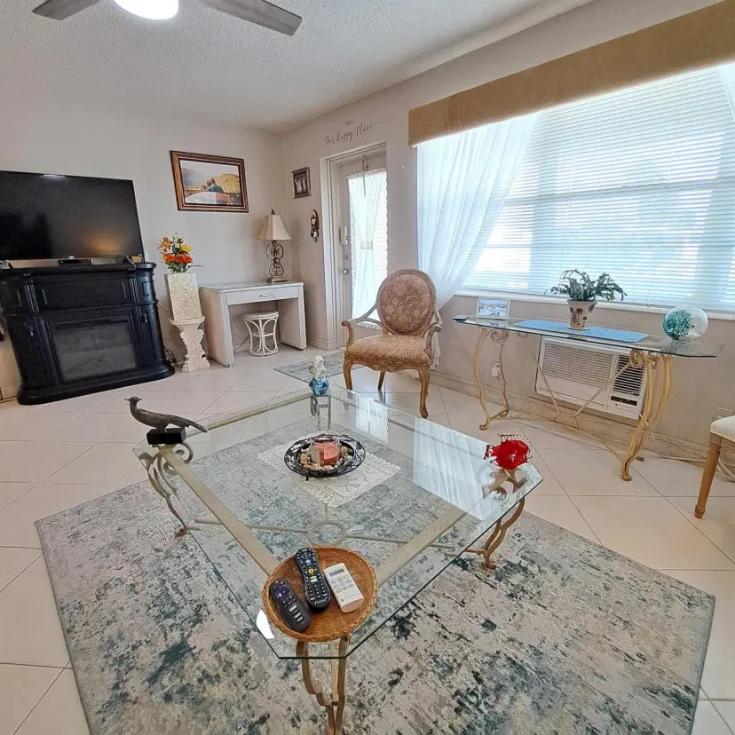 Picture of 53 Northampton C, West Palm Beach FL 33417