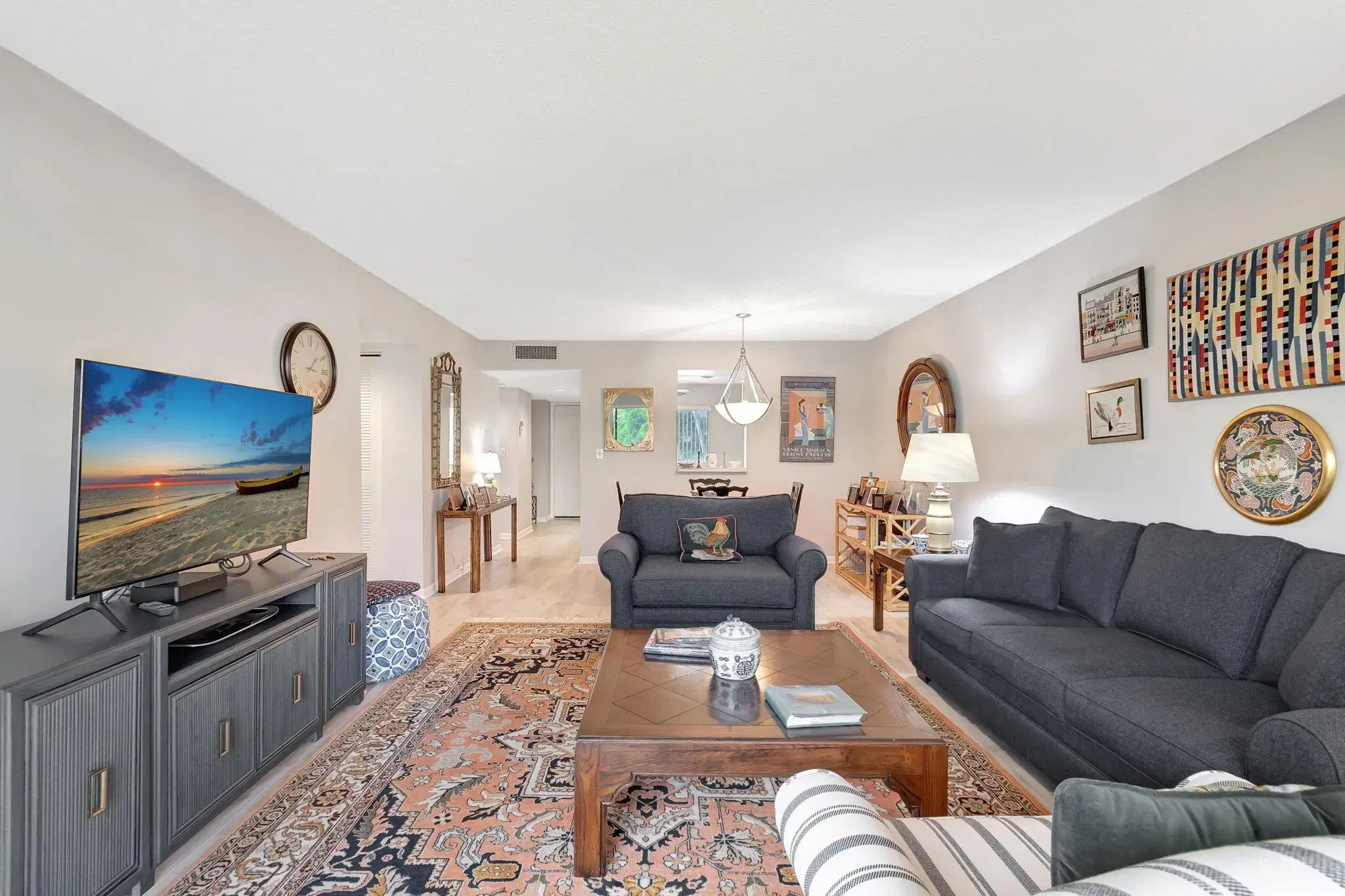 Picture of 7006 Huntington Lane 202, Delray Beach, FL 33446