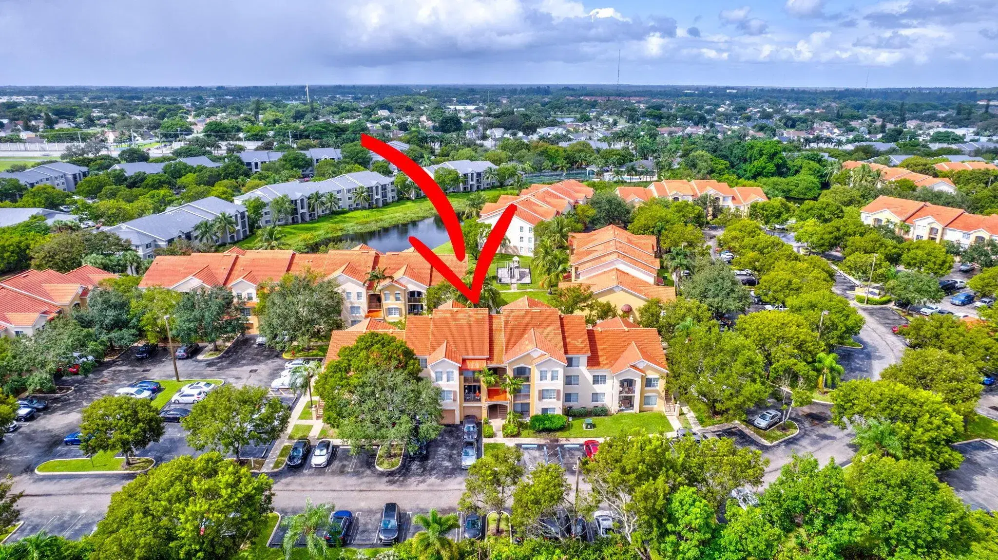 Picture of 4115 San Marino Boulevard 106, West Palm Beach, FL 33409