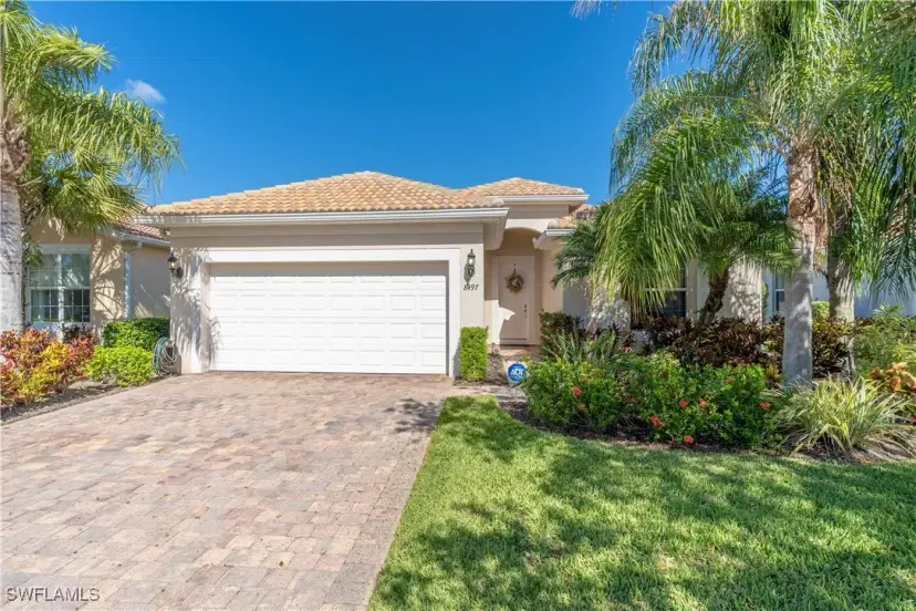 Picture of 8497 Benelli Ct, Naples FL 34114
