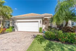 Picture of 8497 Benelli Ct, Naples, FL 34114