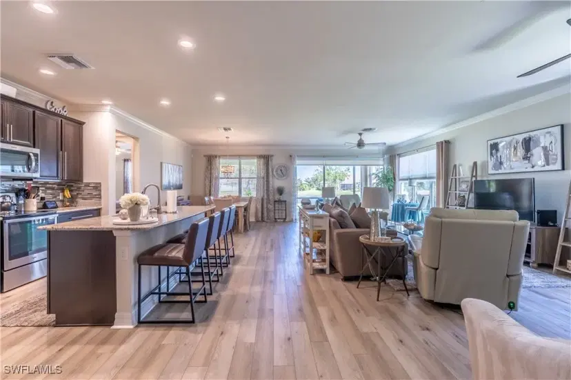 Picture of 8497 Benelli Ct, Naples FL 34114