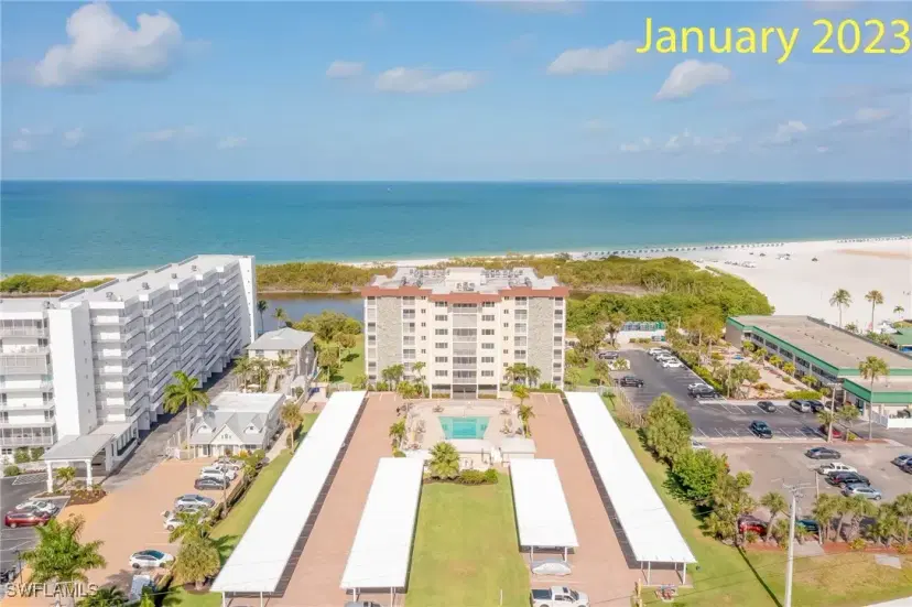 Picture of 6900 Estero Blvd 701, Fort Myers Beach FL 33931