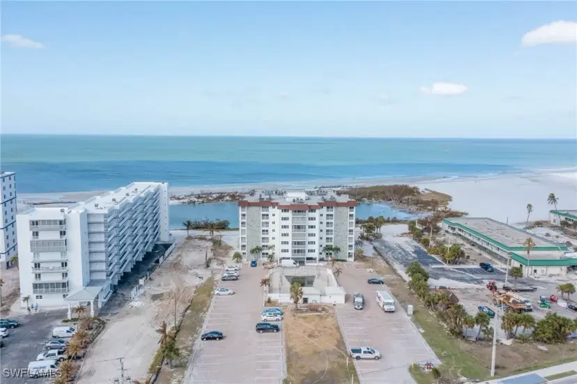 Picture of 6900 Estero Blvd 701, Fort Myers Beach FL 33931