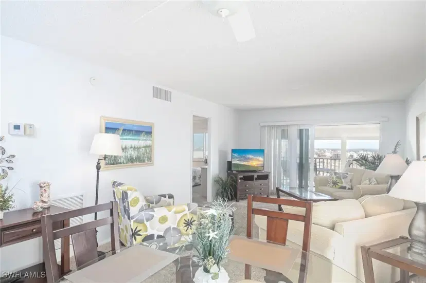 Picture of 6900 Estero Blvd 701, Fort Myers Beach FL 33931