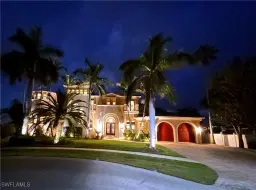 Picture of 867 Chestnut Ct, Marco Island, FL 34145