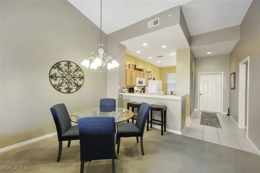 Picture of 16491 Millstone Cir 303, Fort Myers FL 33908