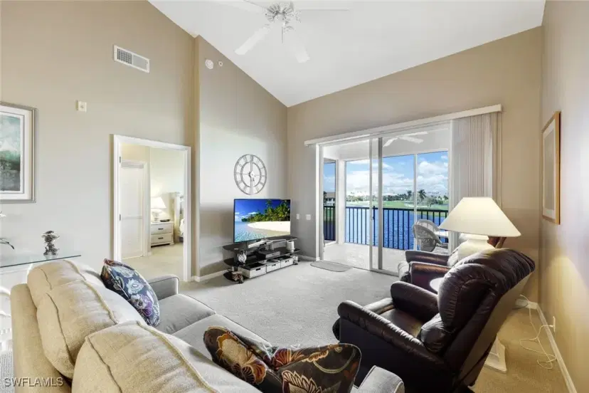 Picture of 16491 Millstone Cir 303, Fort Myers FL 33908