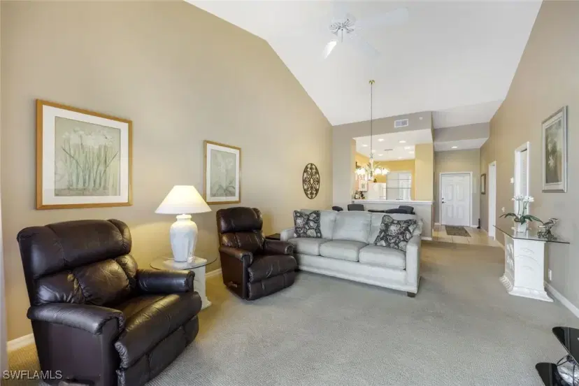 Picture of 16491 Millstone Cir 303, Fort Myers FL 33908