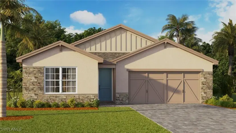 Picture of 44591 Palm Frond Dr, Punta Gorda FL 33982