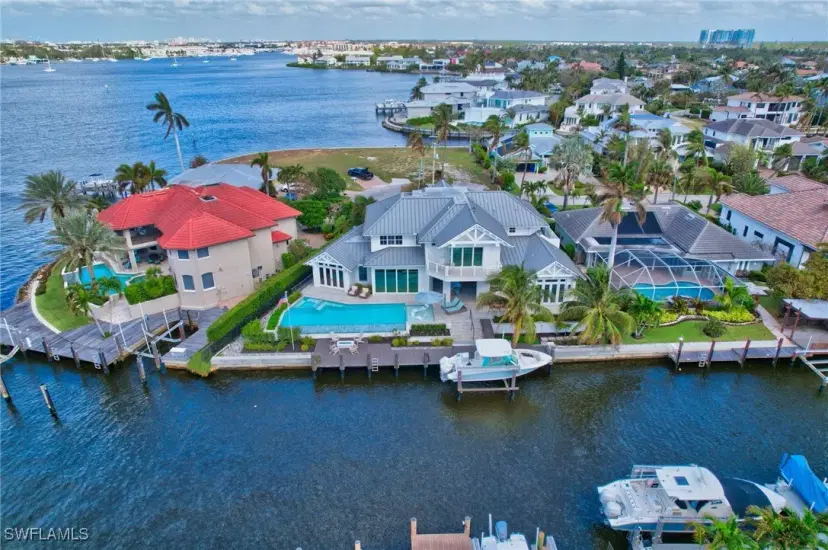 Picture of 1314 Marlin Dr, Naples FL 34102