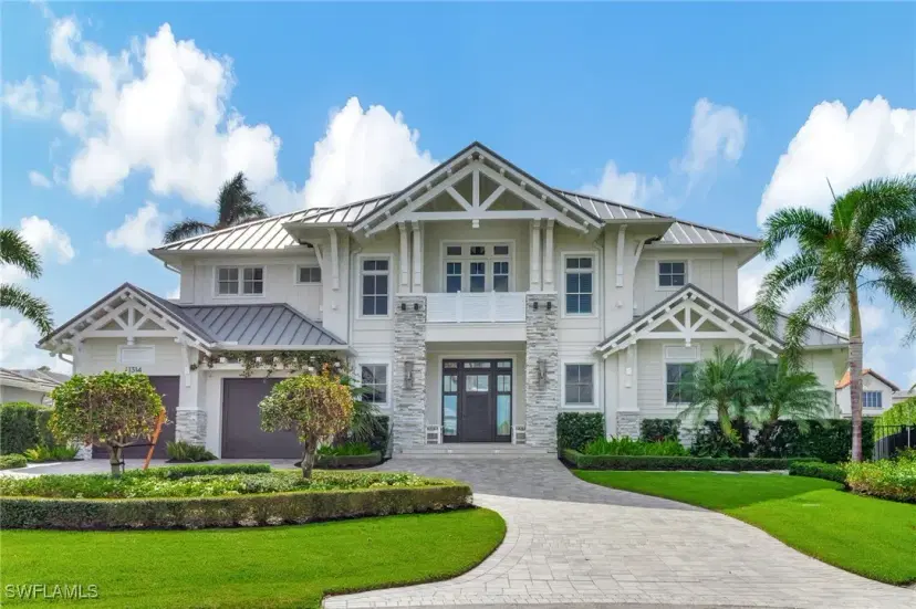 Picture of 1314 Marlin Dr, Naples FL 34102