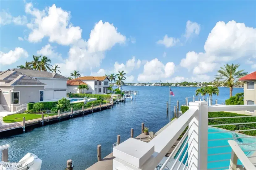 Picture of 1314 Marlin Dr, Naples FL 34102