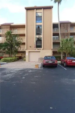 Picture of 7431 NW 1St St 408, Margate, FL 33063