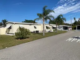 Picture of 2727 Indianwood Dr, North Fort Myers, FL 33917