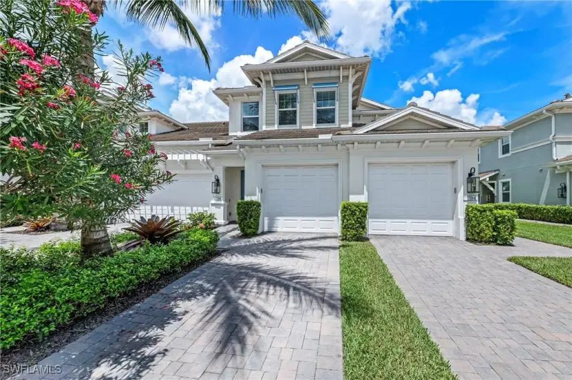 Picture of 2319 Sawyers Hill Rd 708, Naples FL 34120