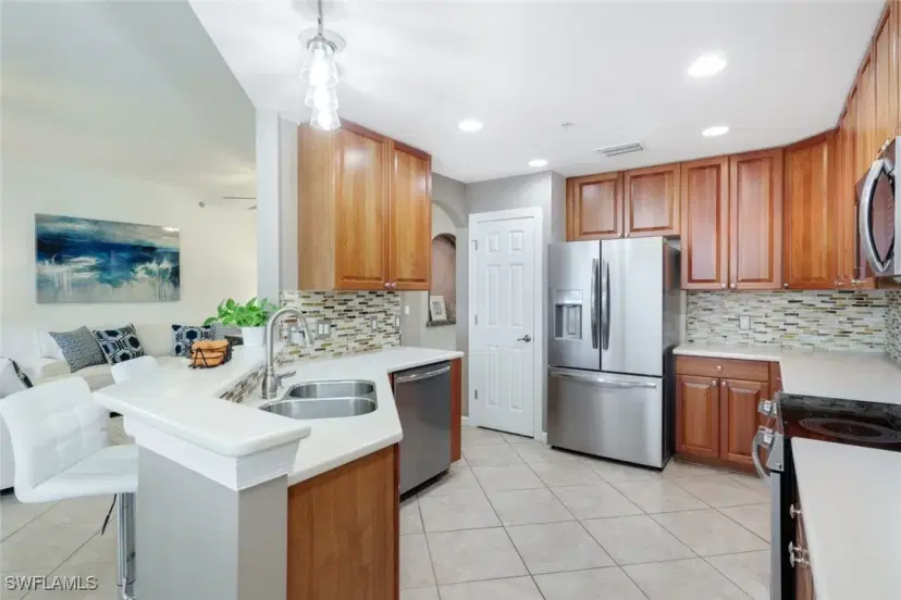 Picture of 8763 Coastline Ct 8-101, Naples FL 34120