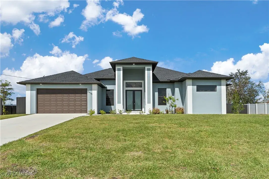 Picture of 2405 NW 15Th St, Cape Coral, FL 33993