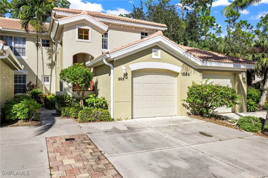Picture of 1664 Tarpon Bay Dr S 7-203, Naples, FL 34119