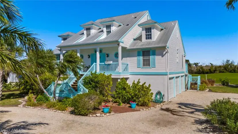 Picture of 1425 Causey Ct, Sanibel FL 33957