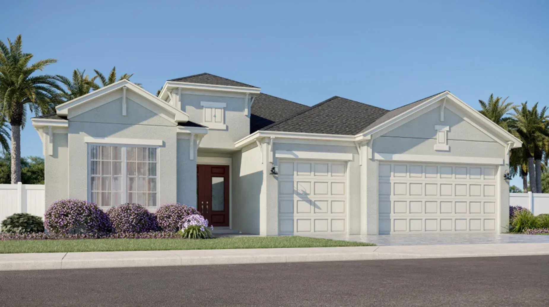Picture of 1393 SE Crosswood Way, Port St Lucie, FL 34984