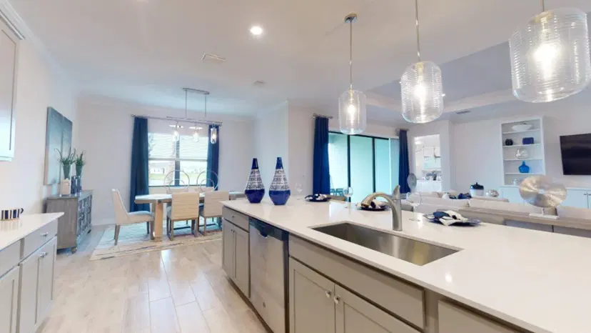 Picture of 1393 SE Crosswood Way, Port St Lucie FL 34984