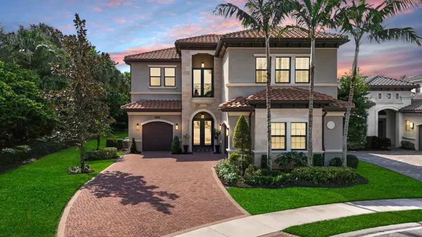 Picture of 16969 Pavilion Way, Delray Beach FL 33446