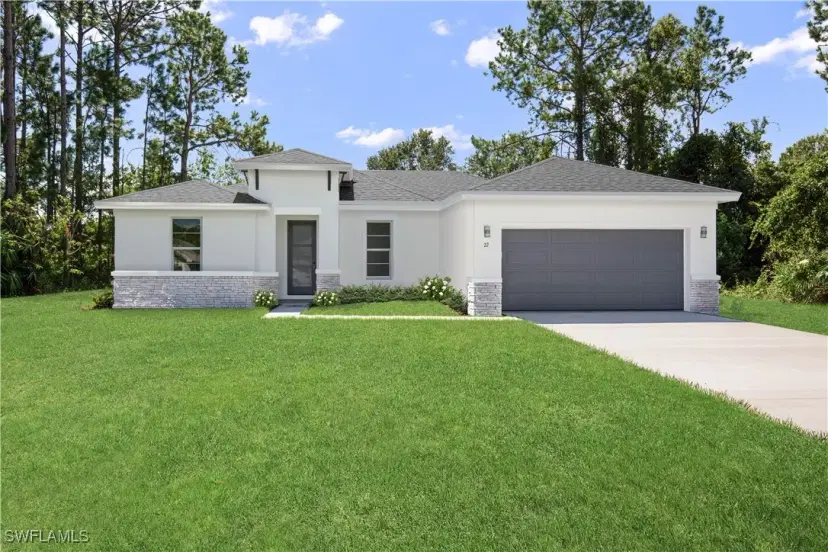 Picture of 4224 Jacaranda Pkwy W, Cape Coral FL 33993