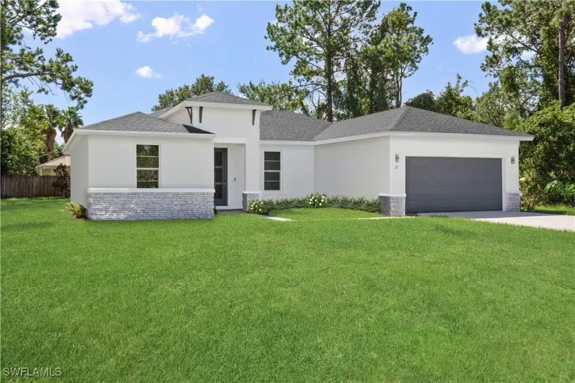 Picture of 4224 Jacaranda Pkwy W, Cape Coral FL 33993
