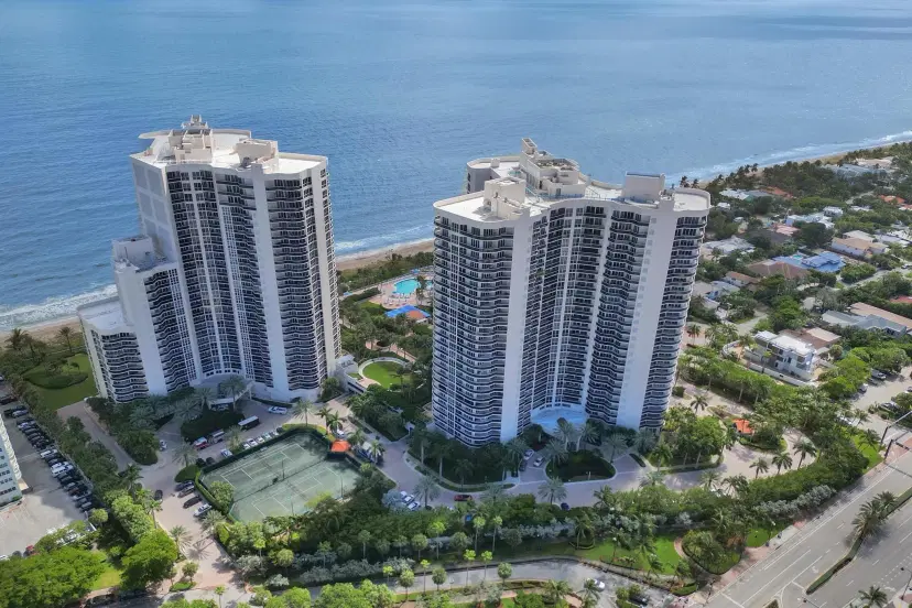 Picture of 3100 N Ocean Blvd 1403, Fort Lauderdale FL 33308