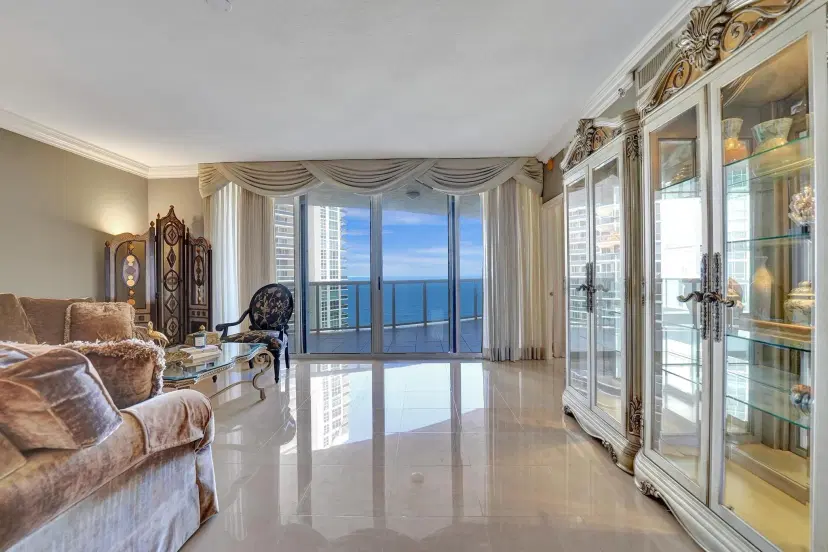 Picture of 3100 N Ocean Blvd 1403, Fort Lauderdale FL 33308