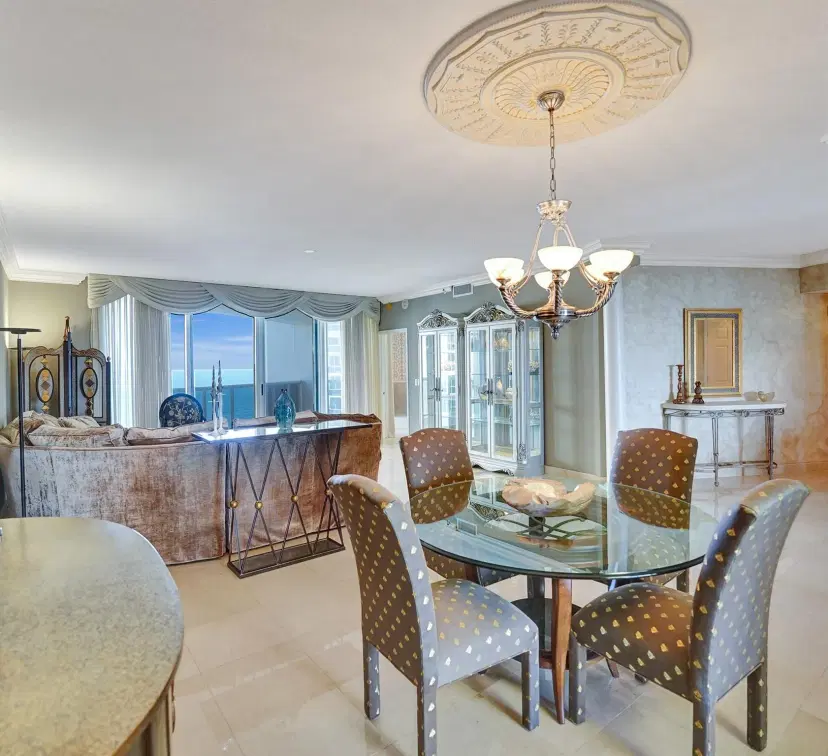 Picture of 3100 N Ocean Blvd 1403, Fort Lauderdale FL 33308