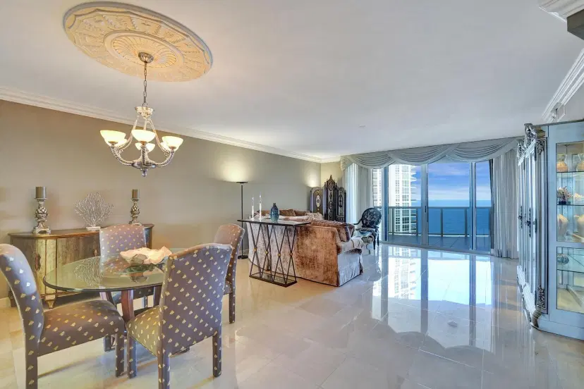 Picture of 3100 N Ocean Blvd 1403, Fort Lauderdale FL 33308