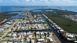 Picture of 2738 Heron Ct, St. James City, FL 33956
