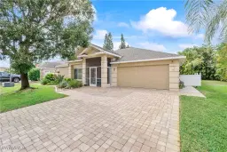 Picture of 4591 Diploma Ct W, Lehigh Acres, FL 33971