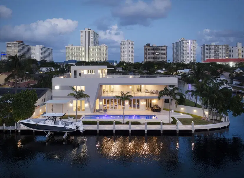 Picture of 3300 NE 39Th Street, Fort Lauderdale FL 33308