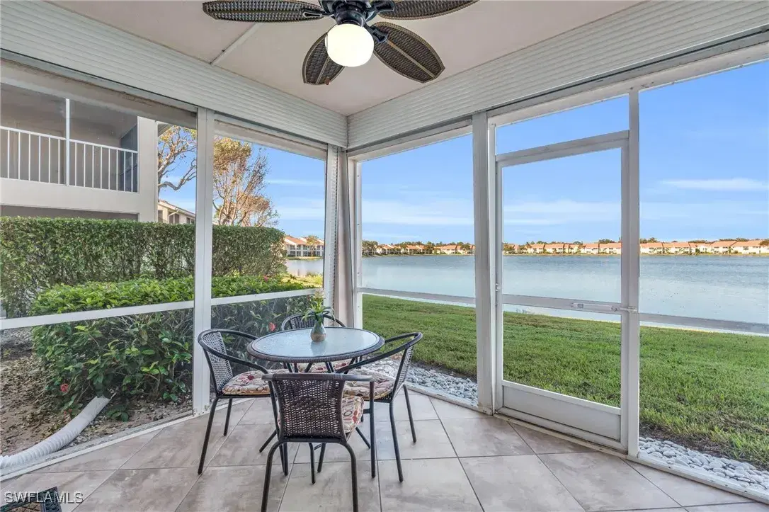 Picture of 7794 Emerald Cir A-103, Naples, FL 34109