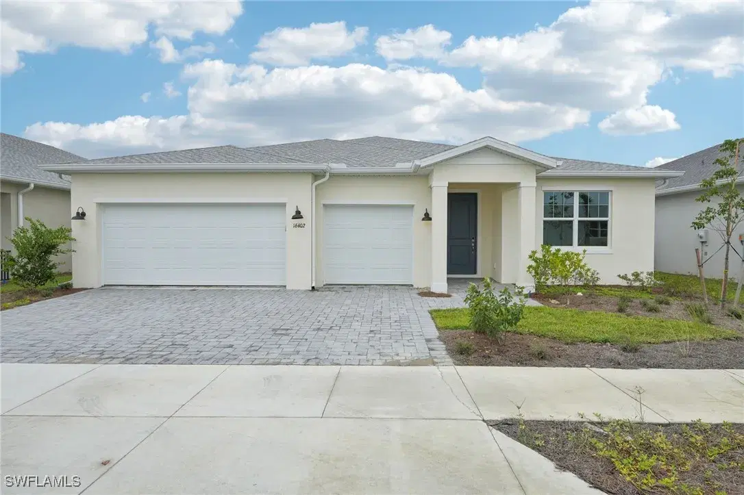Picture of 16402 Seven Lakes Ave, Punta Gorda, FL 33982